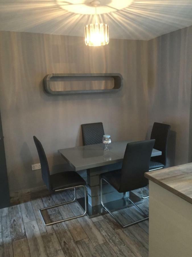 2 Bedroom House Belfast City Exterior foto